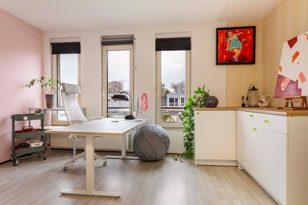 Medium property photo - Zonnewende 85, 7325 EM Apeldoorn